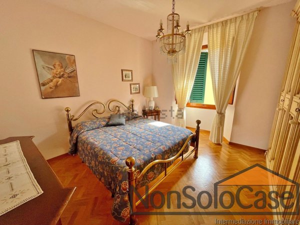 appartamento in vendita a Vaiano