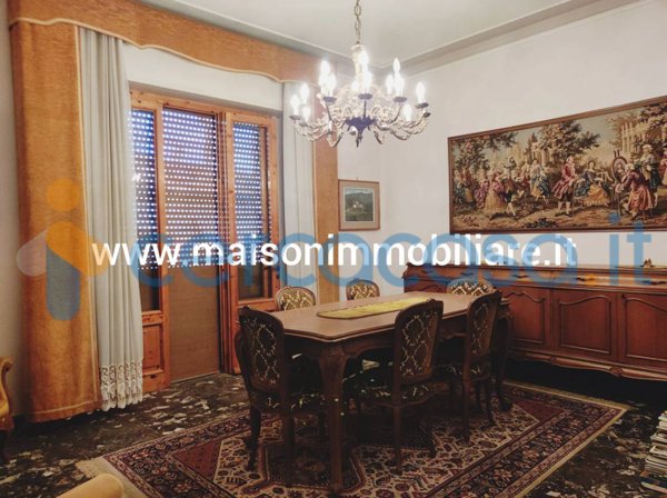 casa indipendente in vendita a Vaiano