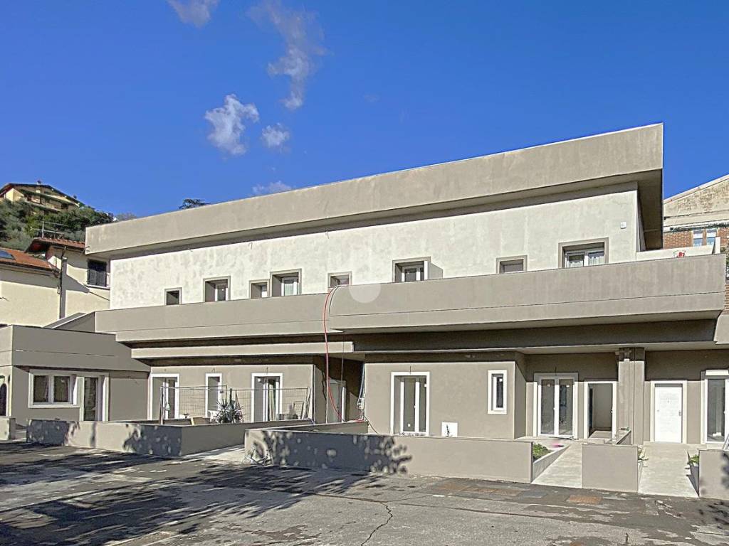 appartamento in vendita a Vaiano in zona La Briglia