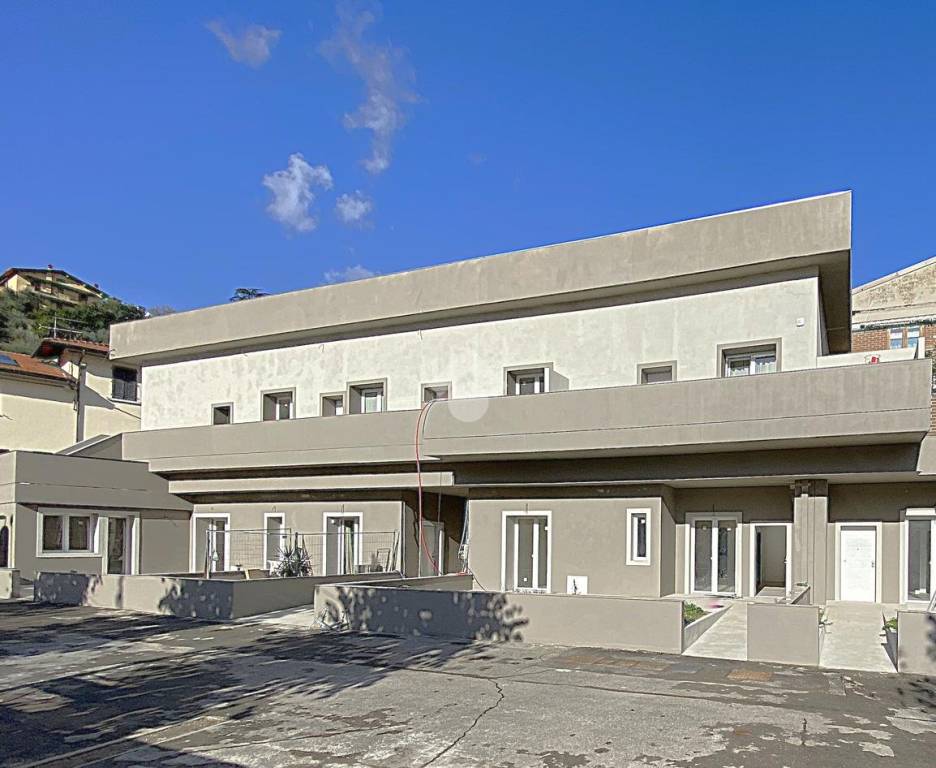 appartamento in vendita a Vaiano in zona La Briglia