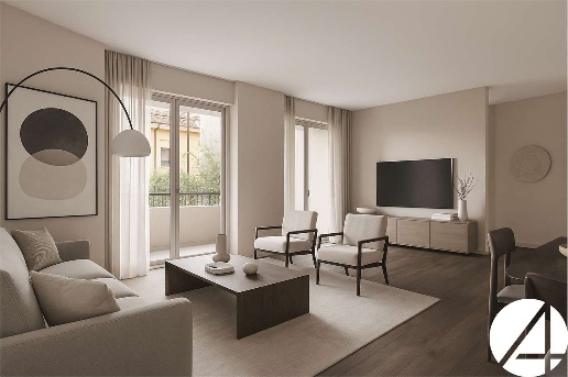 appartamento in vendita a Vaiano