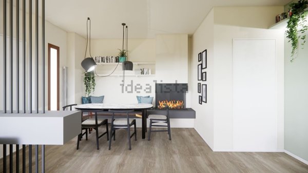 appartamento in vendita a Vaiano