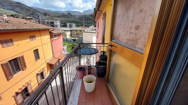 appartamento in vendita a Vaiano