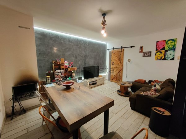 appartamento in vendita a Vaiano in zona La Briglia