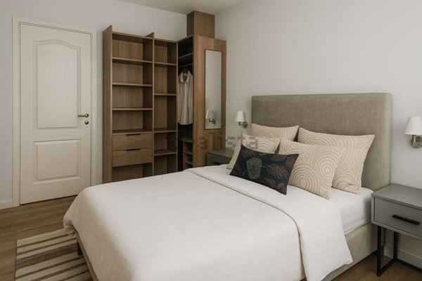 appartamento in vendita a Vaiano in zona La Briglia