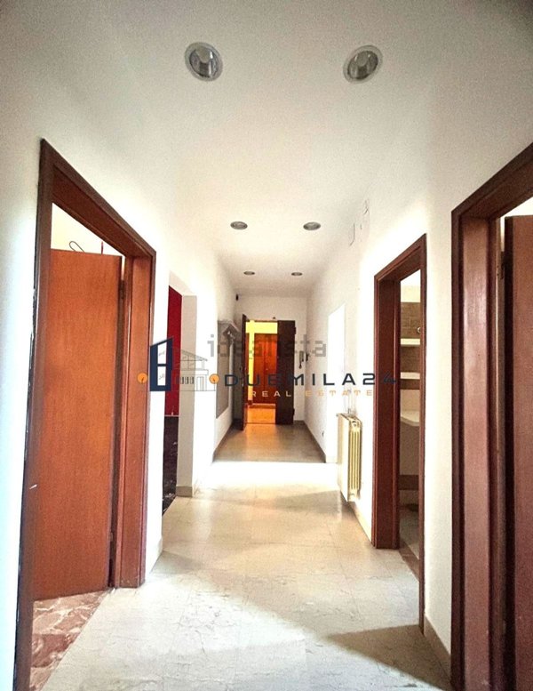 appartamento in vendita a Vaiano