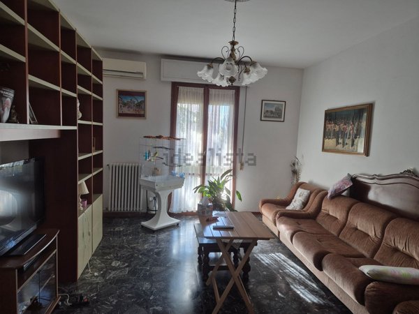 appartamento in vendita a Vaiano