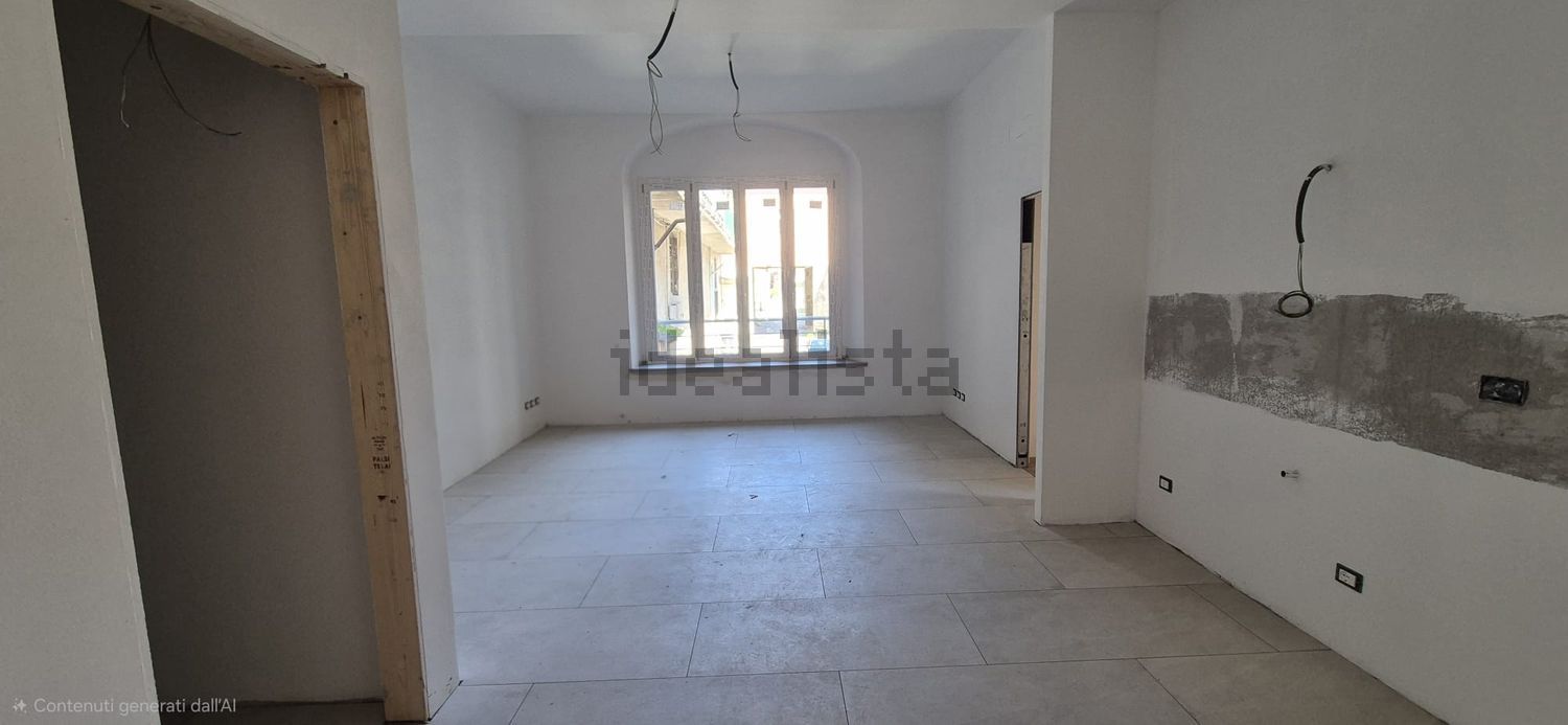 appartamento in vendita a Vaiano