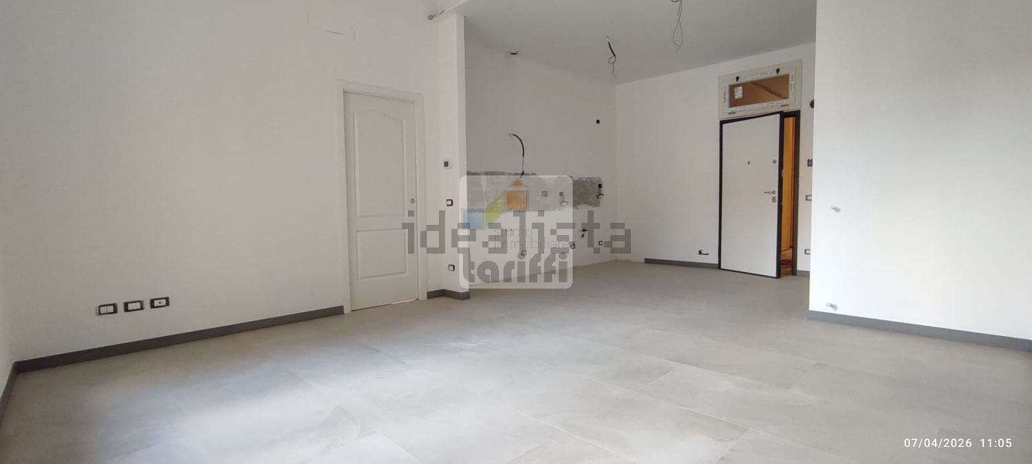 appartamento in vendita a Vaiano