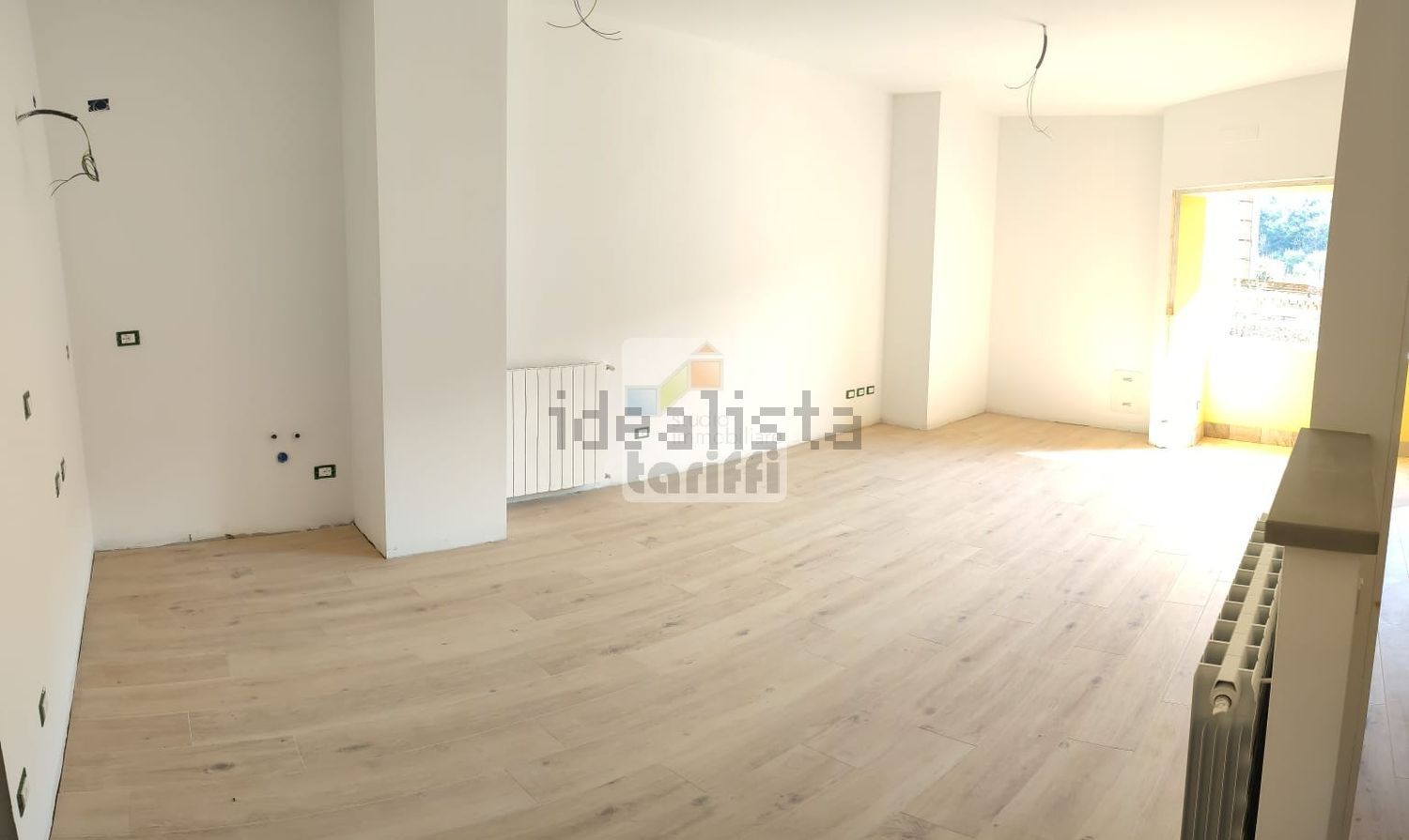 appartamento in vendita a Vaiano in zona La Briglia