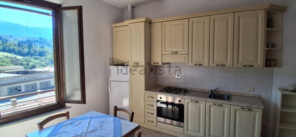 appartamento in vendita a Vaiano