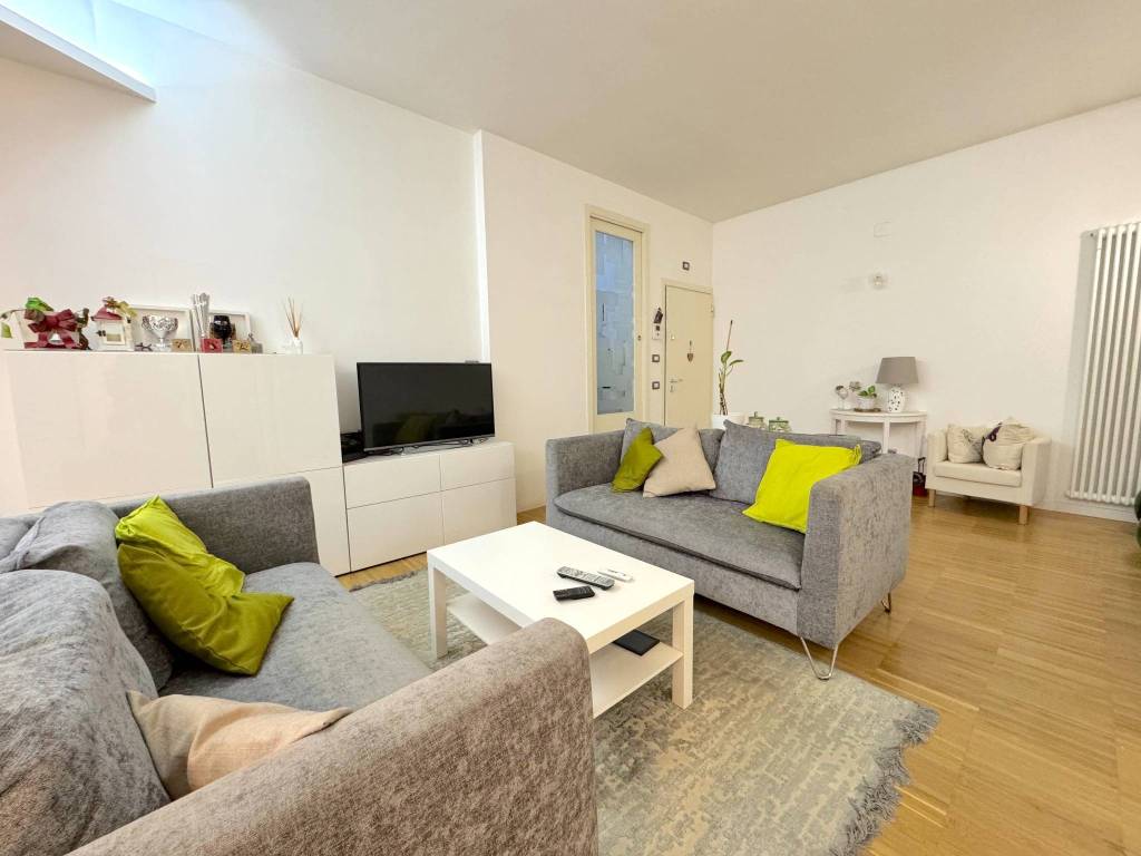 appartamento in vendita a Vaiano