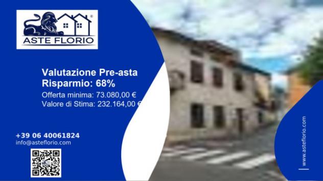 appartamento in vendita a Vaiano