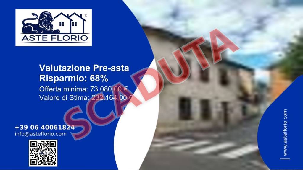 appartamento in vendita a Vaiano