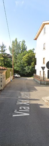 capannone in vendita a Vaiano