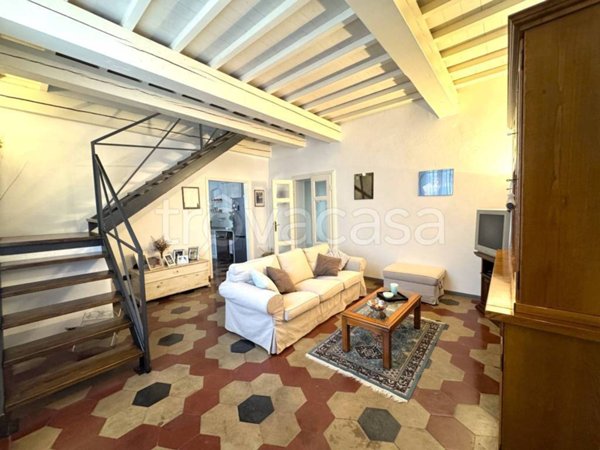 appartamento in vendita a Vaiano