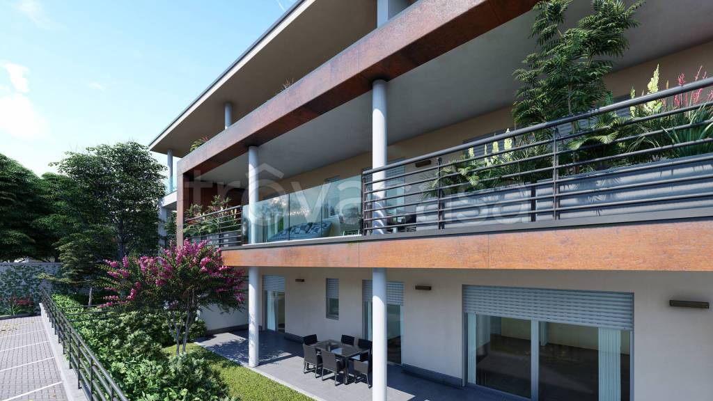 appartamento in vendita a Vaiano