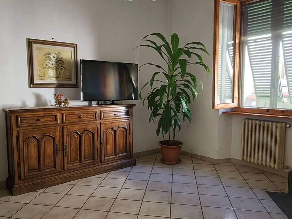 casa indipendente in vendita a Vaiano