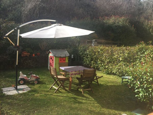 appartamento in vendita a Vaiano in zona Schignano