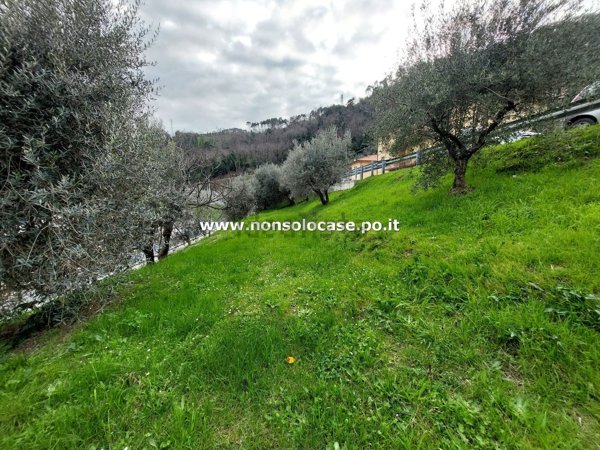 casa indipendente in vendita a Vaiano