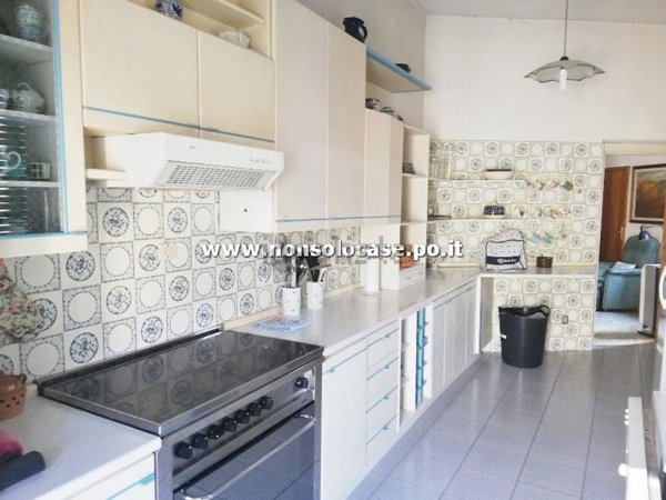 casa indipendente in vendita a Vaiano