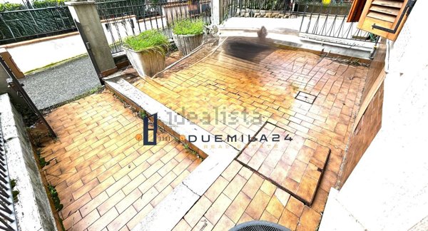 casa indipendente in vendita a Vaiano in zona La Briglia