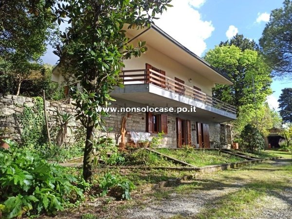 casa indipendente in vendita a Vaiano in zona Sofignano