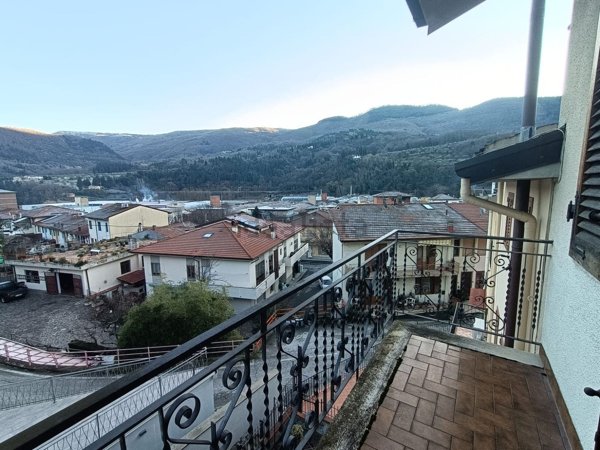 casa indipendente in vendita a Vaiano in zona La Briglia