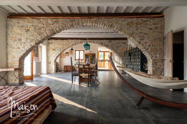 casa indipendente in vendita a Vaiano in zona Tignamica