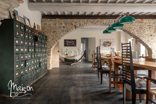 casale in vendita a Vaiano