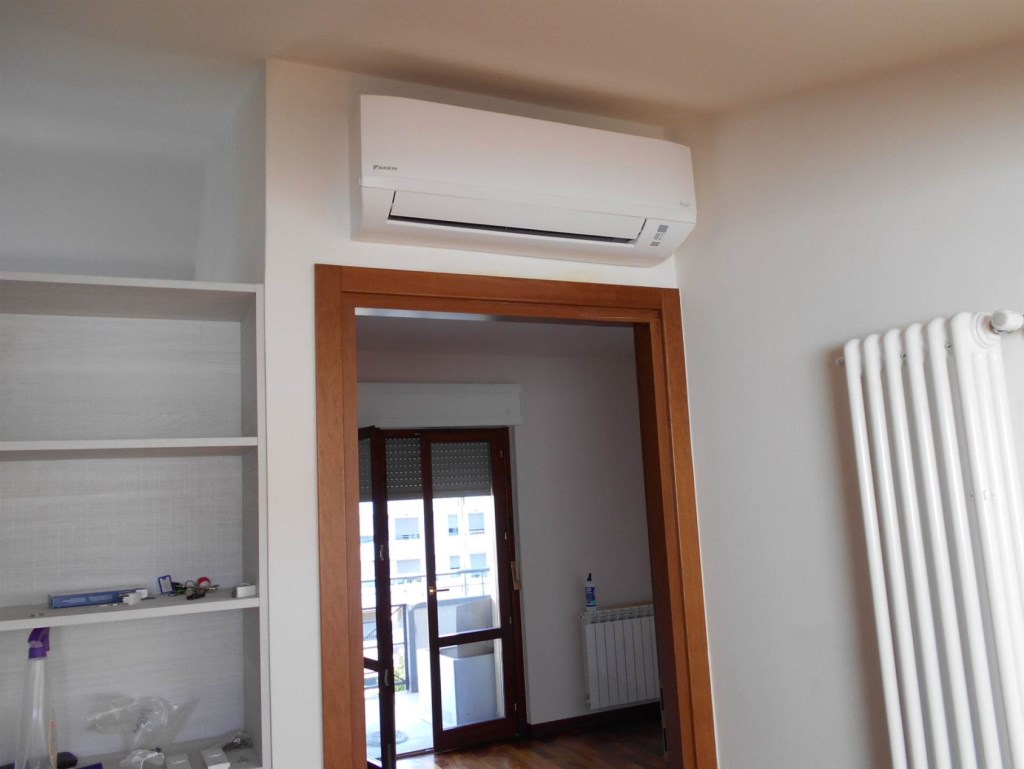 appartamento in vendita a Vaiano