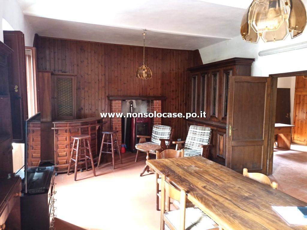 appartamento in vendita a Vaiano