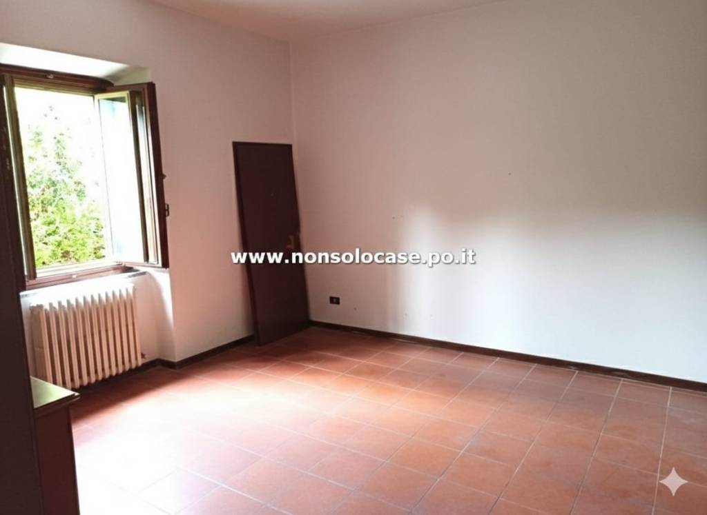 appartamento in vendita a Vaiano