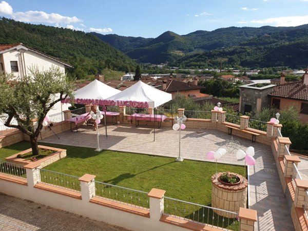 appartamento in vendita a Vaiano