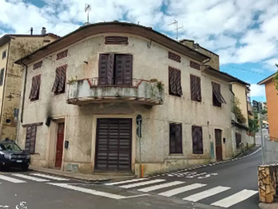 casa indipendente in vendita a Vaiano