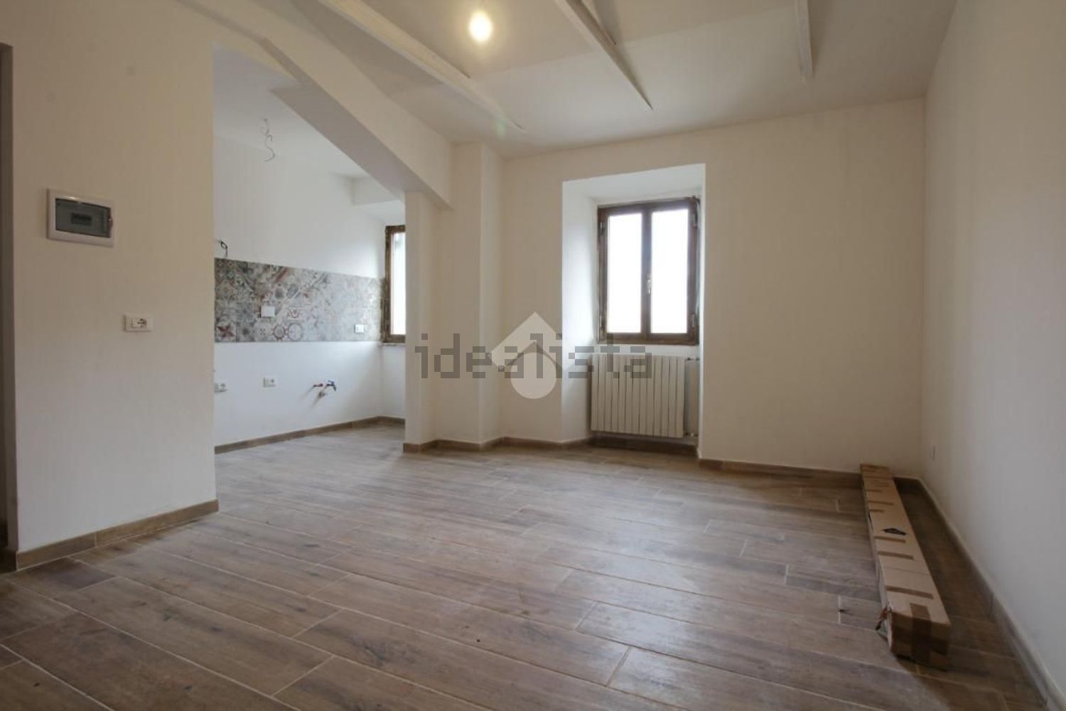 appartamento in vendita a Vaiano