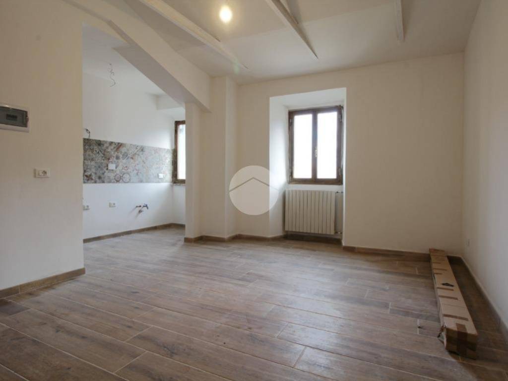 appartamento in vendita a Vaiano