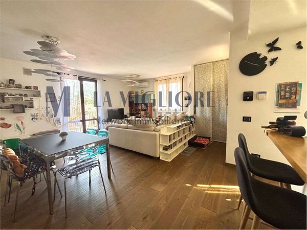 appartamento in vendita a Vaiano