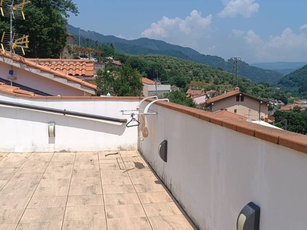 appartamento in vendita a Vaiano