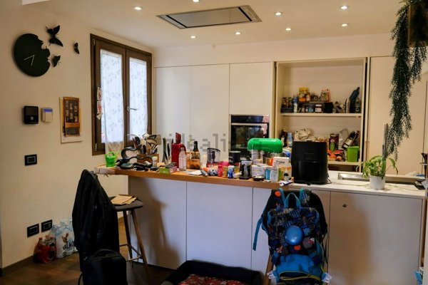 appartamento in vendita a Vaiano