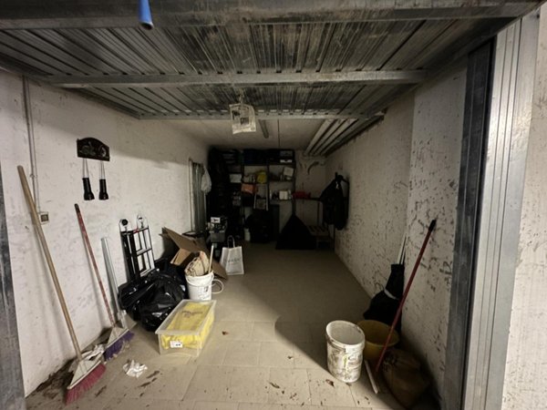 appartamento in vendita a Vaiano