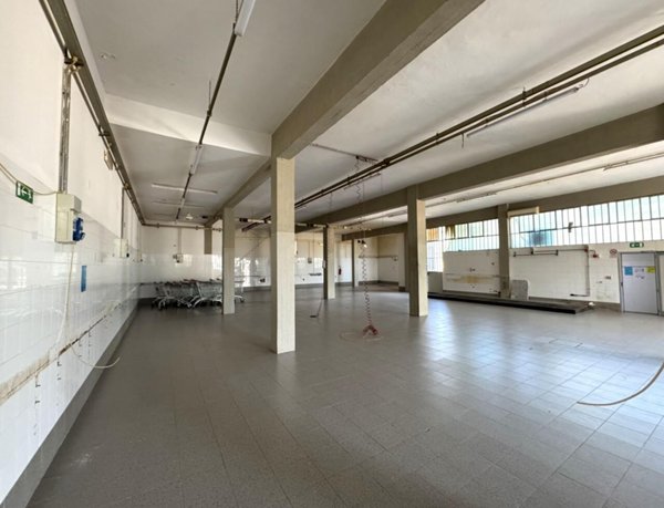 appartamento in vendita a Vaiano