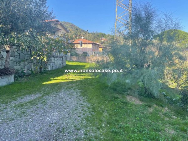 appartamento in vendita a Vaiano