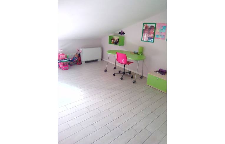 appartamento in vendita a Vaiano