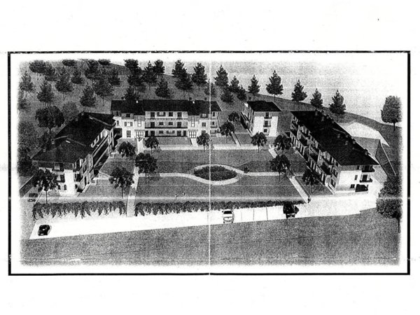 appartamento in vendita a Vaiano in zona La Briglia