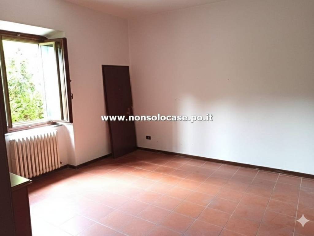 appartamento in vendita a Vaiano