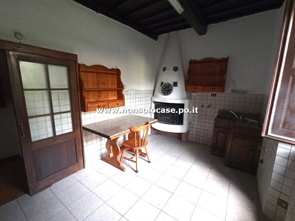 appartamento in vendita a Vaiano