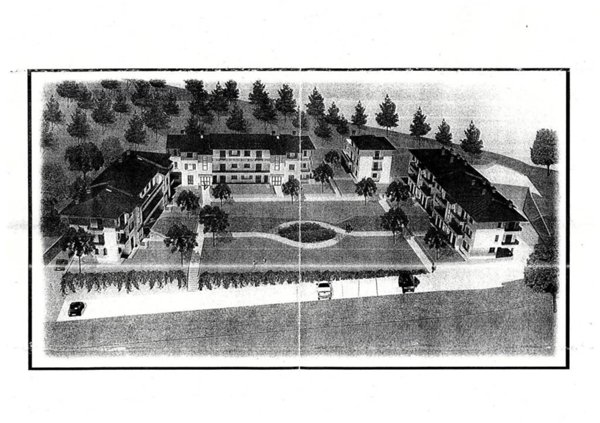 appartamento in vendita a Vaiano in zona La Briglia