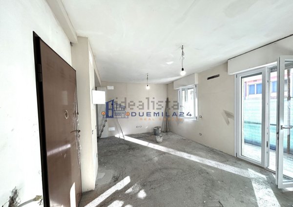 appartamento in vendita a Vaiano