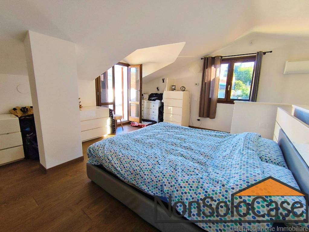 appartamento in vendita a Vaiano